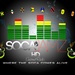 Soca Jamz HD Logo