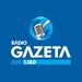 Radio Gazeta AM Logo