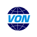 Voice of Nigeria (VON) Logo