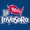 La Invasora - XERO Logo