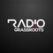 Radio Grassroots Logo