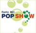 Rádio Pop Show 89.1 Logo