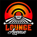 Lounge Avenue Logo