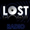 Radio Lost Caragua Logo