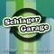 Die Schlagergarage Logo