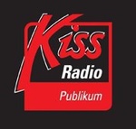 Rádio Kiss Logo