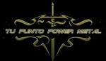 Power Metal Tu Punto De Oido Logo