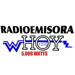 Radio Whoy - WHOY Logo