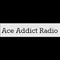 Ace Addict Radio - Electro Logo