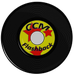 CCM Flashback Logo