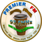 Premier FM Ibadan Logo