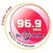 Zenji FM 96.8 Logo