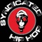 Syndicated Hip Hop Radio Logo