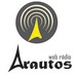 Web Rádio Arautos Logo