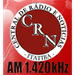 Rádio CRN Itatiba Logo