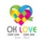 OK Love Logo