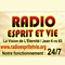 Radio Esprite et Vie Logo