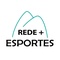 Rede Mais Esportes Logo