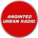 Anointed Urban Radio Logo