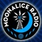 Moonalice Radio Logo