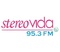 Stereo Vida - XHPY Logo