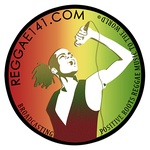 Reggae141 Logo