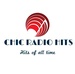 Chic Radio Hits Logo