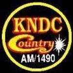 KNDC Logo