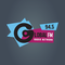 Global 94.5 Logo