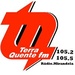 Terra Quente FM Logo