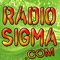 Radio Sigma Logo