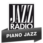 Jazz Radio - Piano Jazz Logo