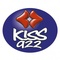 Kiss FM 92.2 Logo