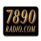 All Hits 7890 Radio Logo