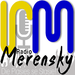 Radio Merensky Logo