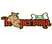 99.1 La Perrona - KXTA Logo