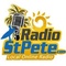 RadioStPete - Tampa Bay Podcasts Logo