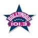 Radio Hollywood Rosario Logo