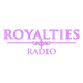 Royalties Radio Logo