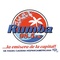 Rumba 98.5 FM Logo