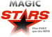 Magic Stars Logo