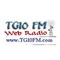 Telangana Radio Logo