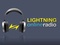 Lightningradio.net Logo