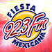 Fiesta Mexicana - XHBIO Logo