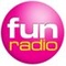 Fun Radio Las Palmas Logo