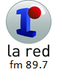 La Red Jujuy 93.3 FM Logo