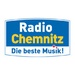 Radio Chemnitz Logo