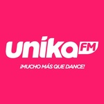 Unika FM Logo