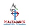 Peacemaker Radio TZ Logo