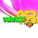 Valencia 95.3FM Logo